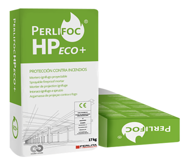 Perlifoc HP ECO + image