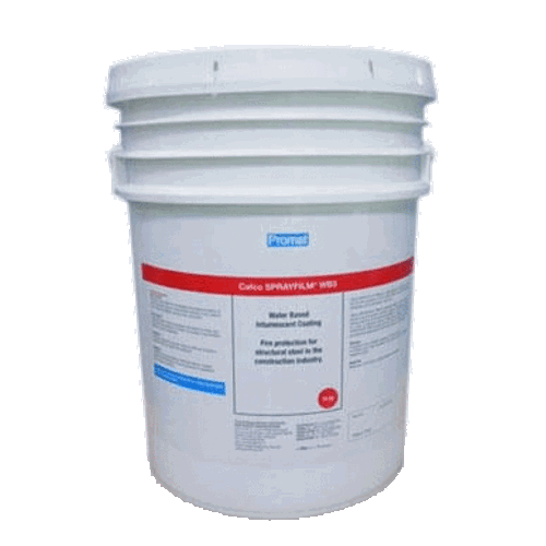 Cafco Spray Film WB3 image