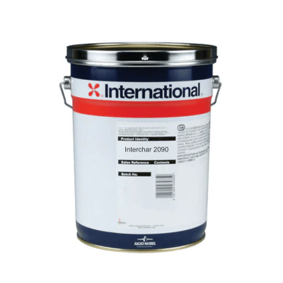 Interchar 2090 image