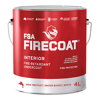 Firecoat Interior image