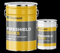 Fireshield 920KS image