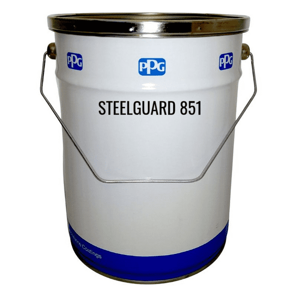 Steelguard 851 image