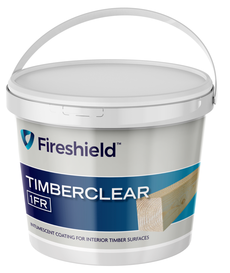 Fireshield Timber Surface Solutions image