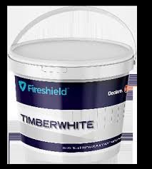 Fireshield Timberwhite image